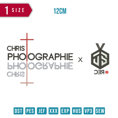Chris Photograph