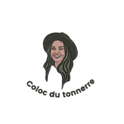 Coloc du Tonnerre
