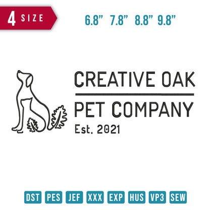 creative oak