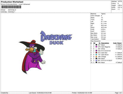 Darkwing