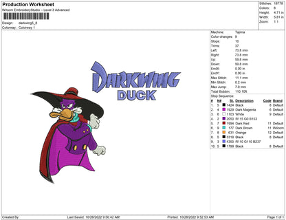 Darkwing