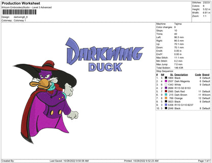 Darkwing