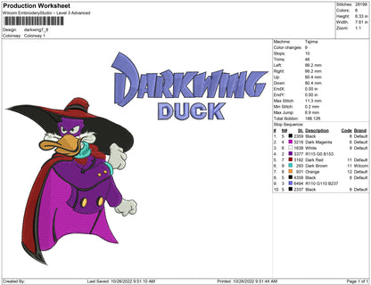 Darkwing