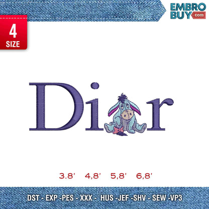 Dieyore