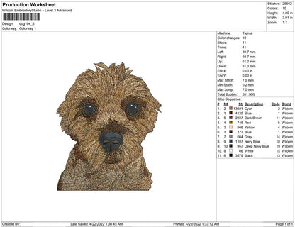 Dog 10