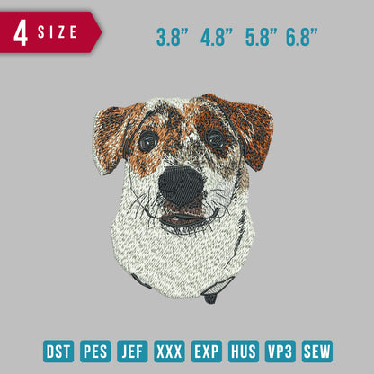 Dog 3