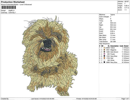 Hund 8