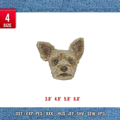 Dog Terrier