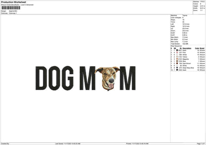 DogMom