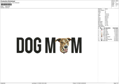 DogMom