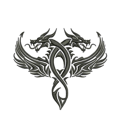 Dragon Twin
