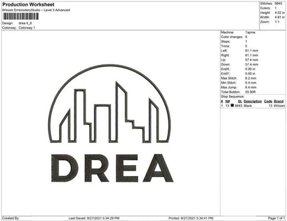 drea