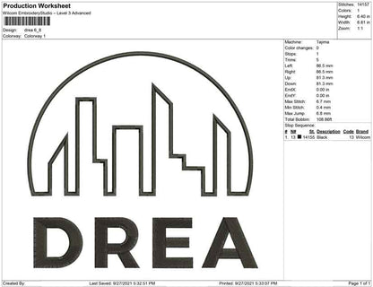 drea