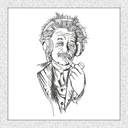 Einstein-Rauch