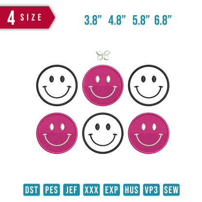 Emoticon Smile