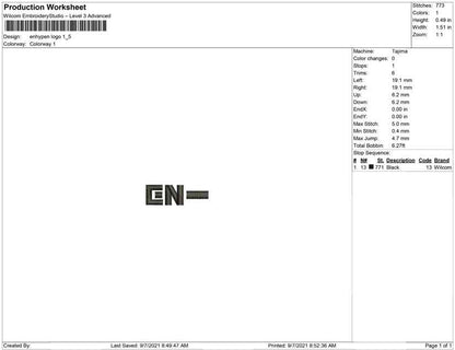 Enhypen-Logo