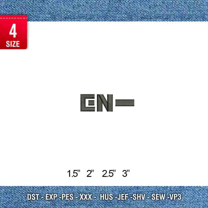Enhypen-Logo