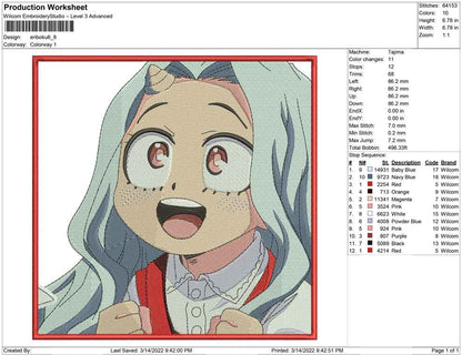Eri boku