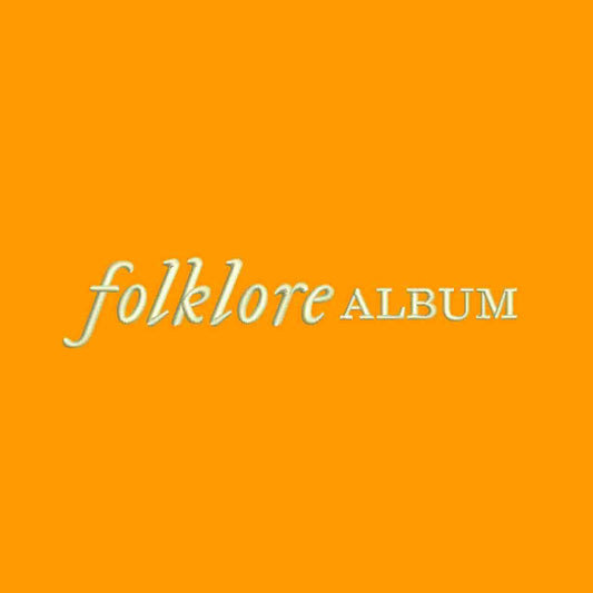 Folklore-Album
