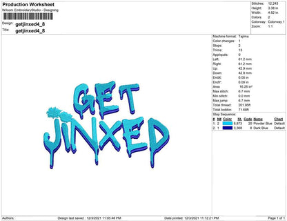 getjinxed