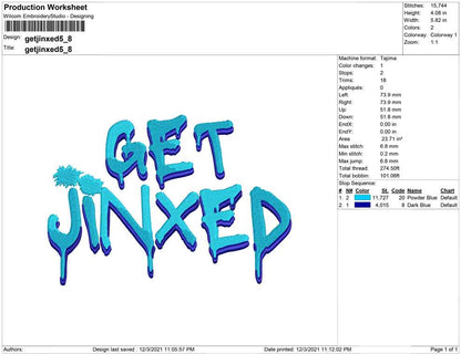 getjinxed