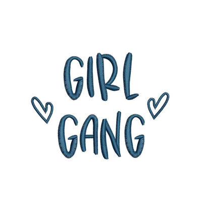 Girl Gang