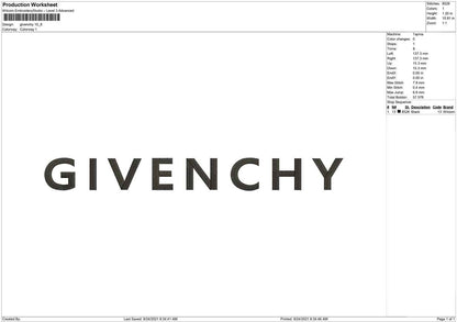 Givenchy