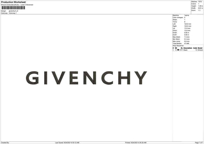 Givenchy
