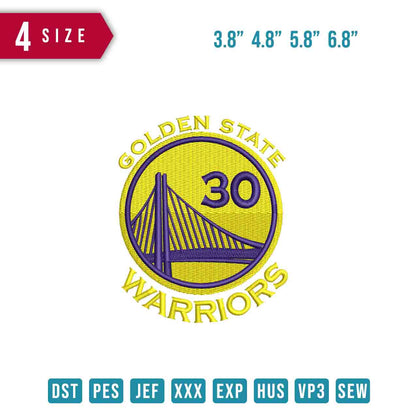 Golden State