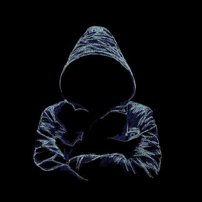 Hacker Scribble