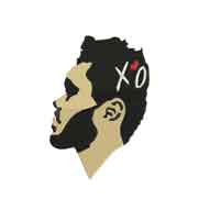 Head x love o