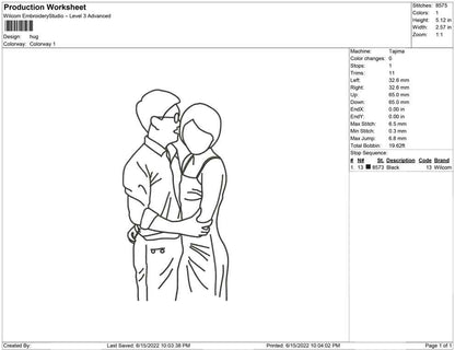 Hug