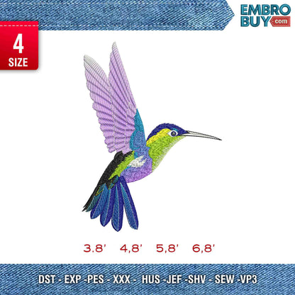 Hummingbird