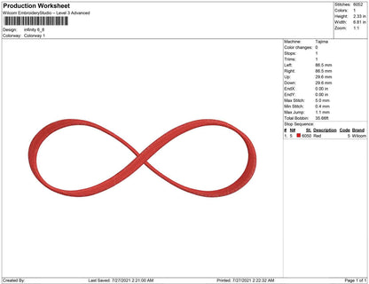 Infinity