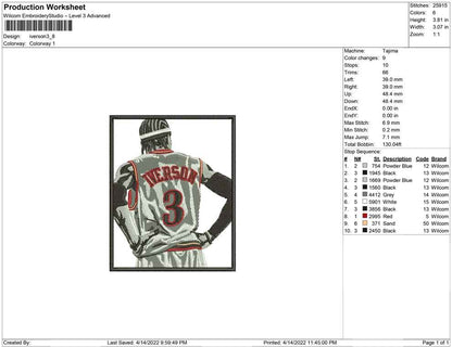 Iverson