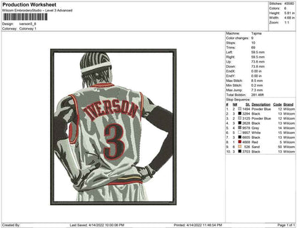 Iverson