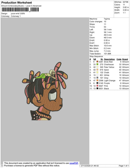 JUICE WRLD