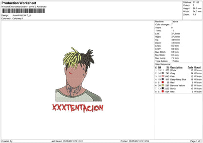 Juice wrld xxx tentacion
