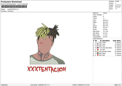 Juice wrld xxx tentacion