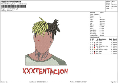 Juice wrld xxx tentacion