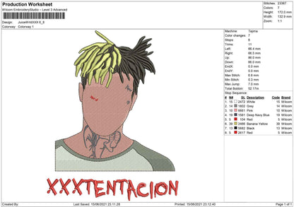 Juice wrld xxx tentacion