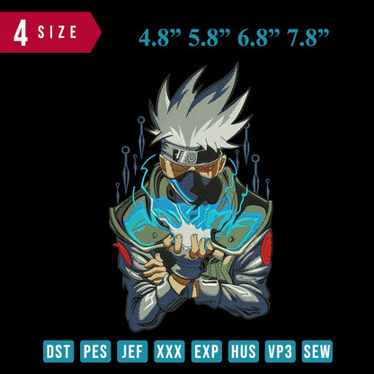 Kakashi Light