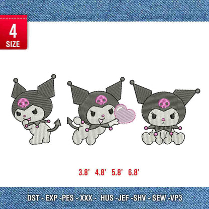 Kuromi