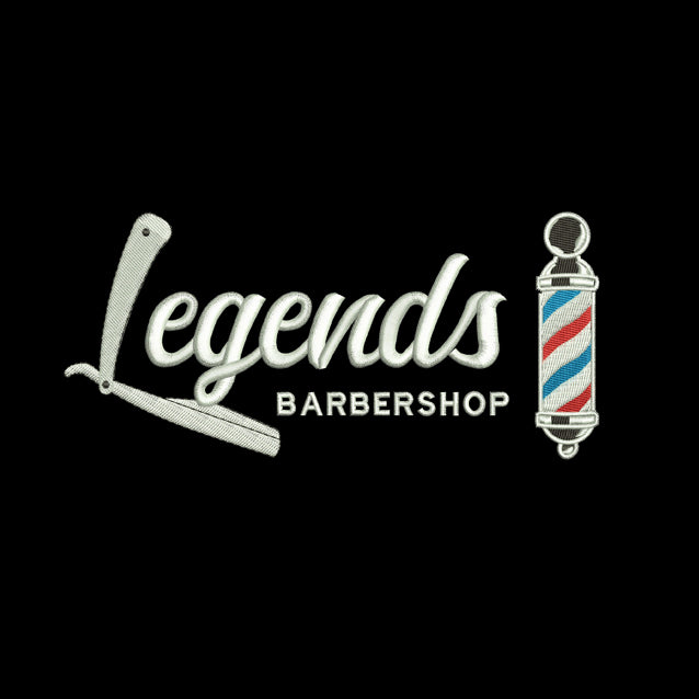 Legends barbershop