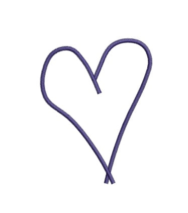 love outline