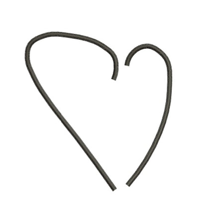 love outline