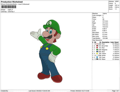 Luigi