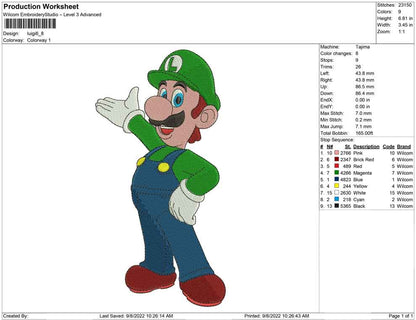Luigi