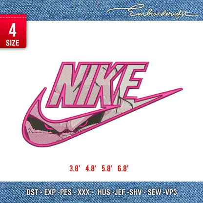 Nike M  B00