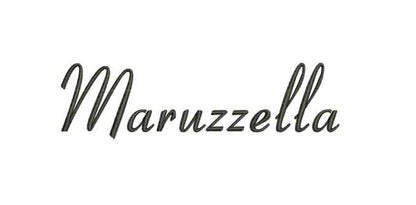 Maruzzella